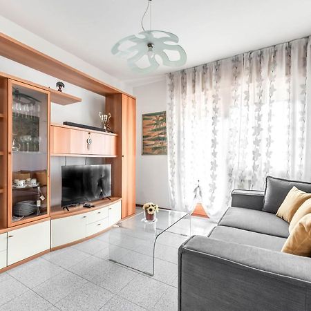 Residence Fragole Apartment Venice Кампалто Екстериор снимка